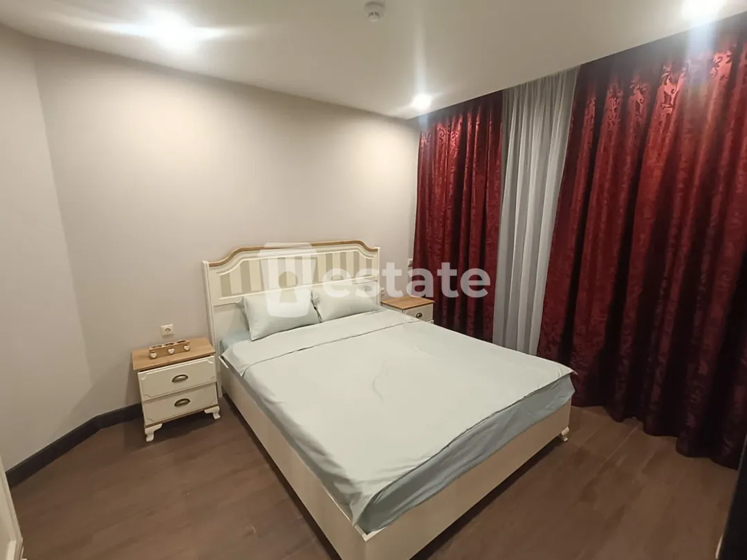 Renting out a fresh 1+1 apartment in Elt quarter — photo 5