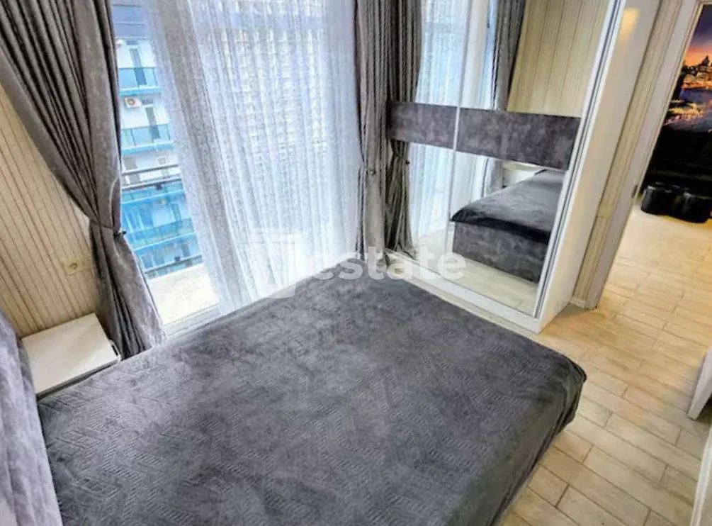 Comfortable 2+1 apartment for rent near the new boulevard — photo 6