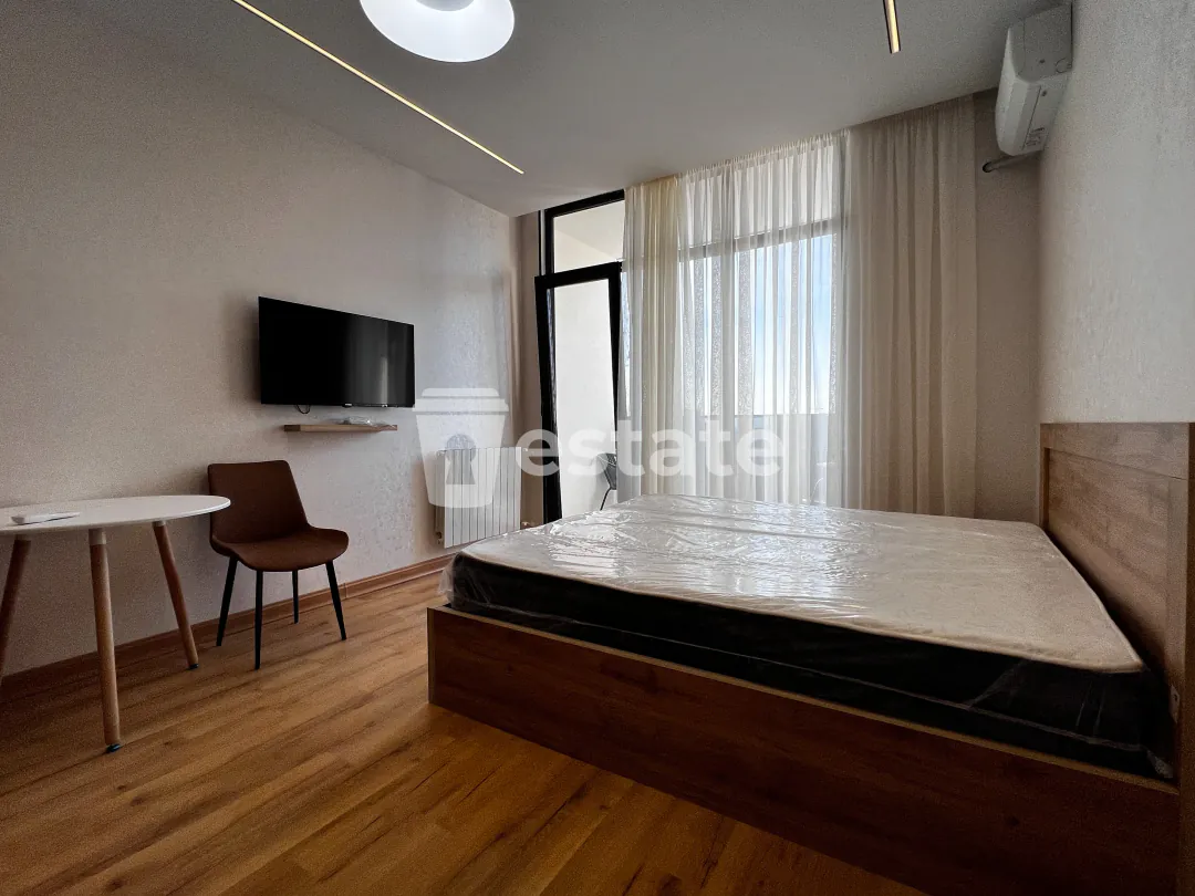 New studio for sale near the Alley of Heroes — photo 2