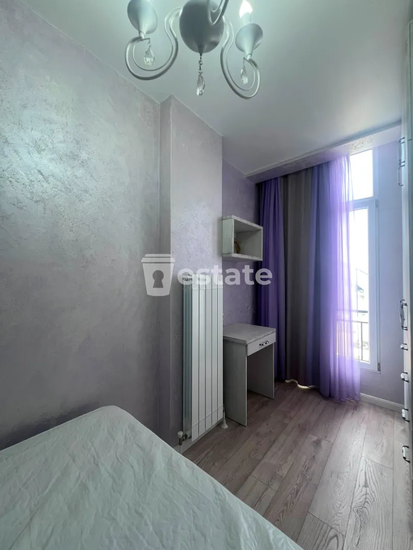 Two 1+1 apartments for sale near the sports palace — photo 7
