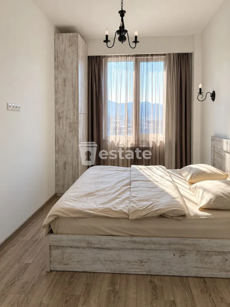 Selling a comfortable 1+1 near old Batumi — photo 5