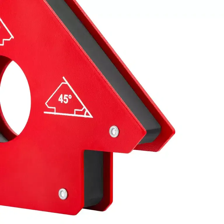მაგნიტური შედუღების დამჭერი Ronix RH-9087 5 ინჩი — ფოტო 5