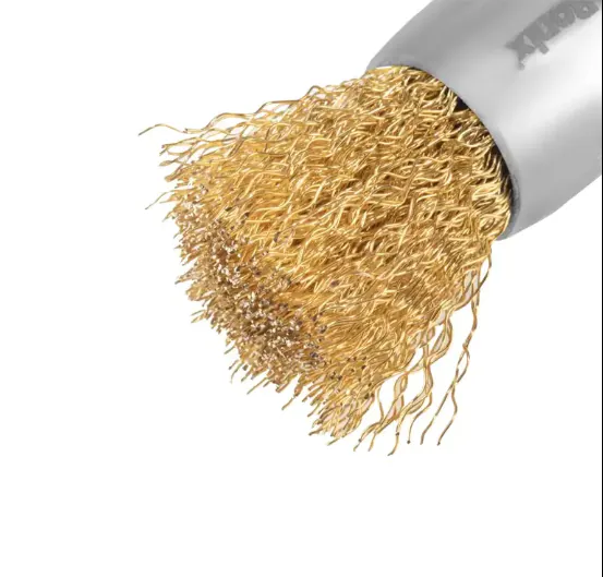 RONIX cup wire brush set — photo 7