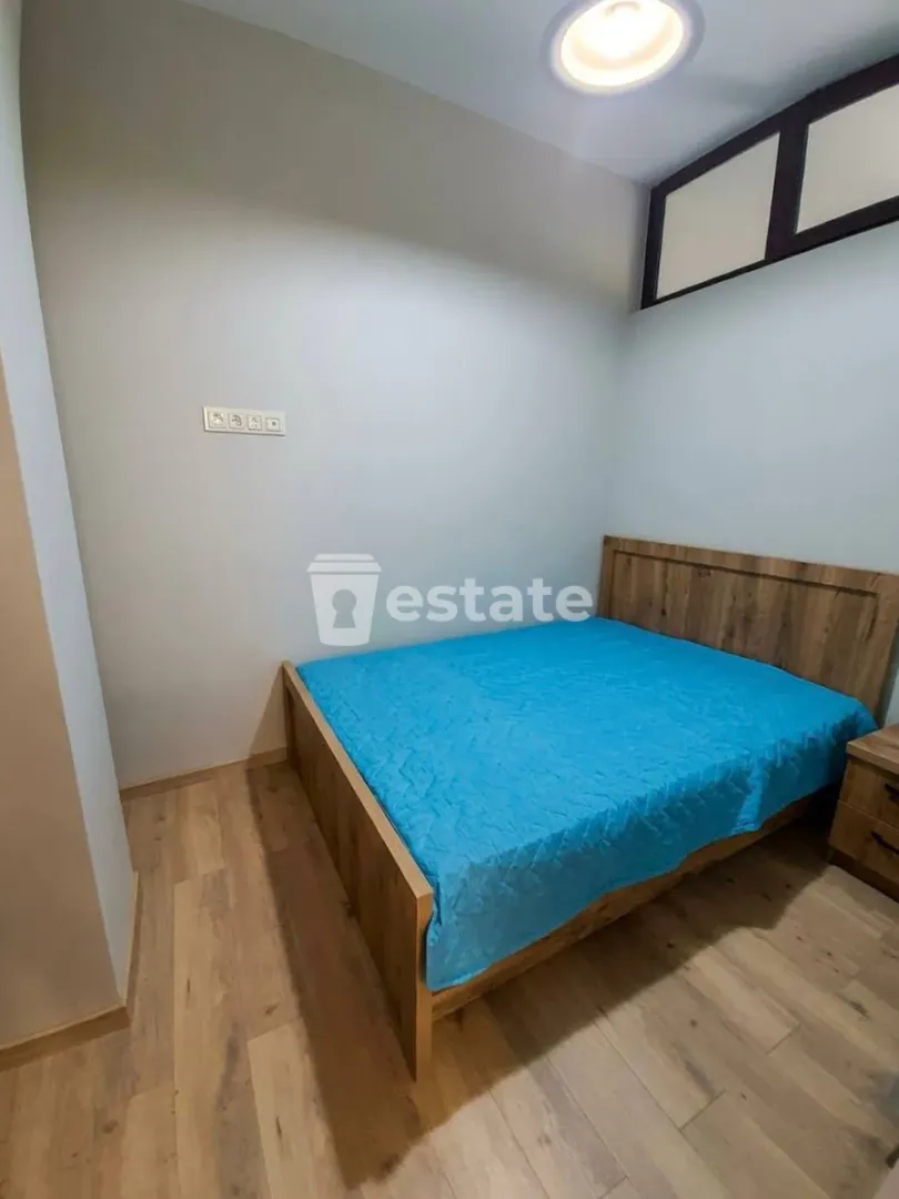 Cozy 2+1 for rent near Dynamo Stadium — photo 5