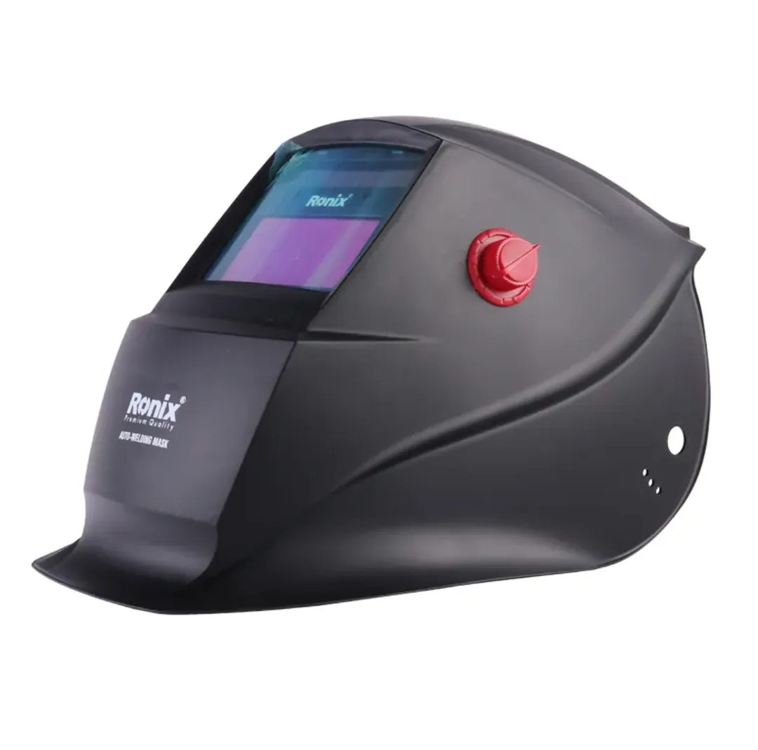 შემდუღებლის ჩაფხუტი Ronix RH-9015 — ფოტო 1