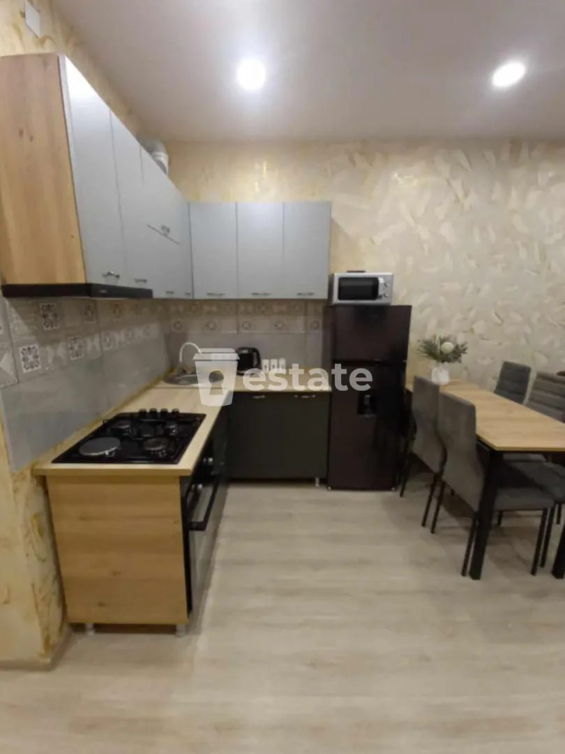 Selling a cozy studio — photo 3