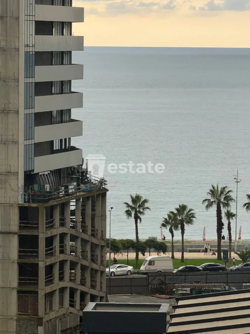Cozy studio for rent near the new boulevard — photo 9