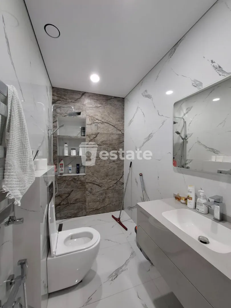 Renting out a modern 2+1 near the new boulevard — photo 7