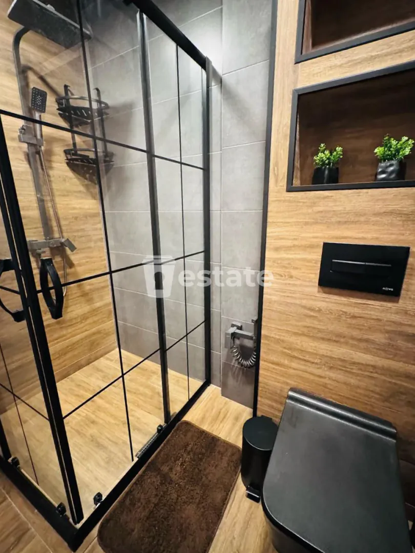 Stylish 2+1 for rent near New Boulevard — photo 6