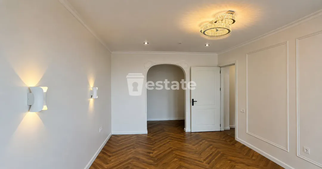 Stylish 2+1 for sale near the new boulevard — photo 6