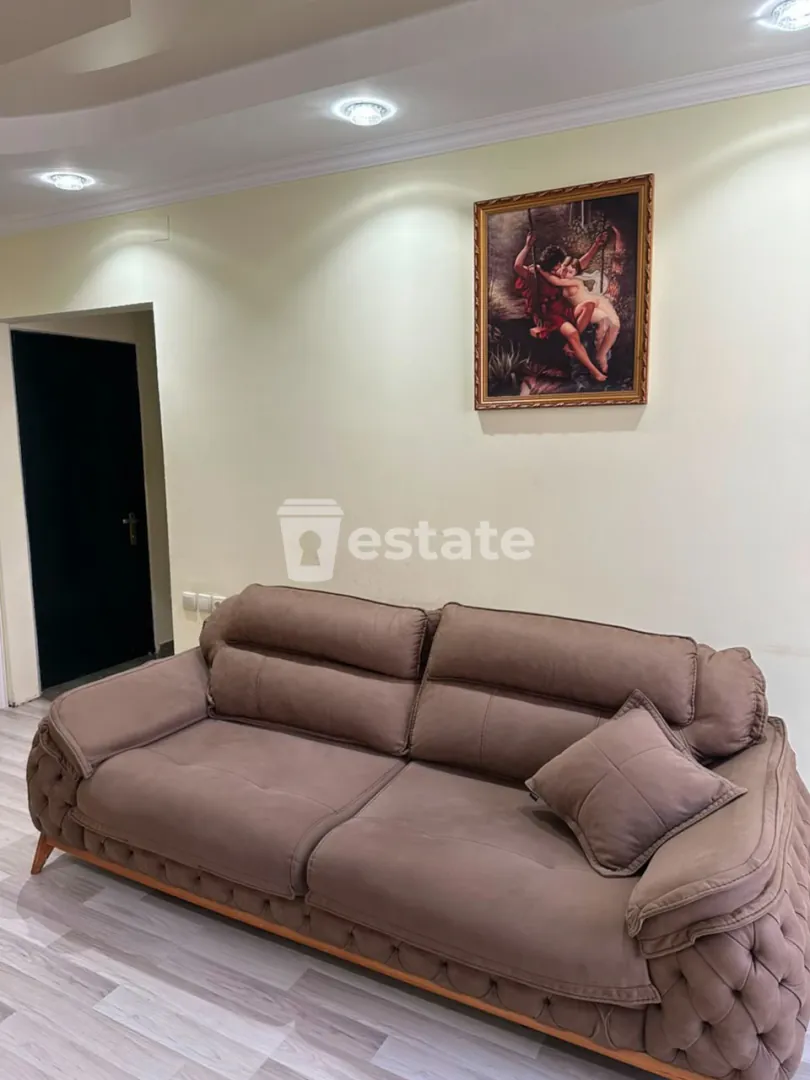 Comfortable 1+1 apartment for rent — photo 2