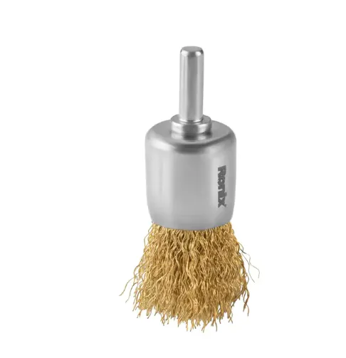 RONIX cup wire brush set — photo 3