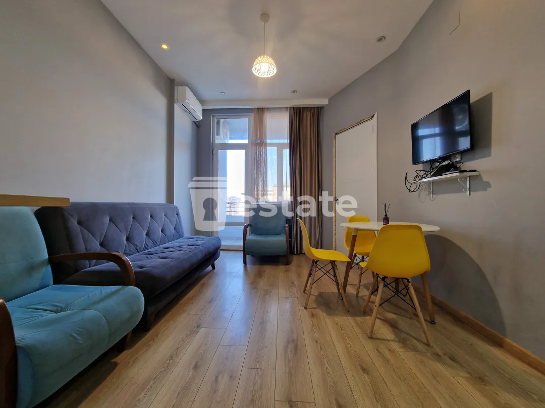 Cozy 1+1 apartment for rent — photo 1