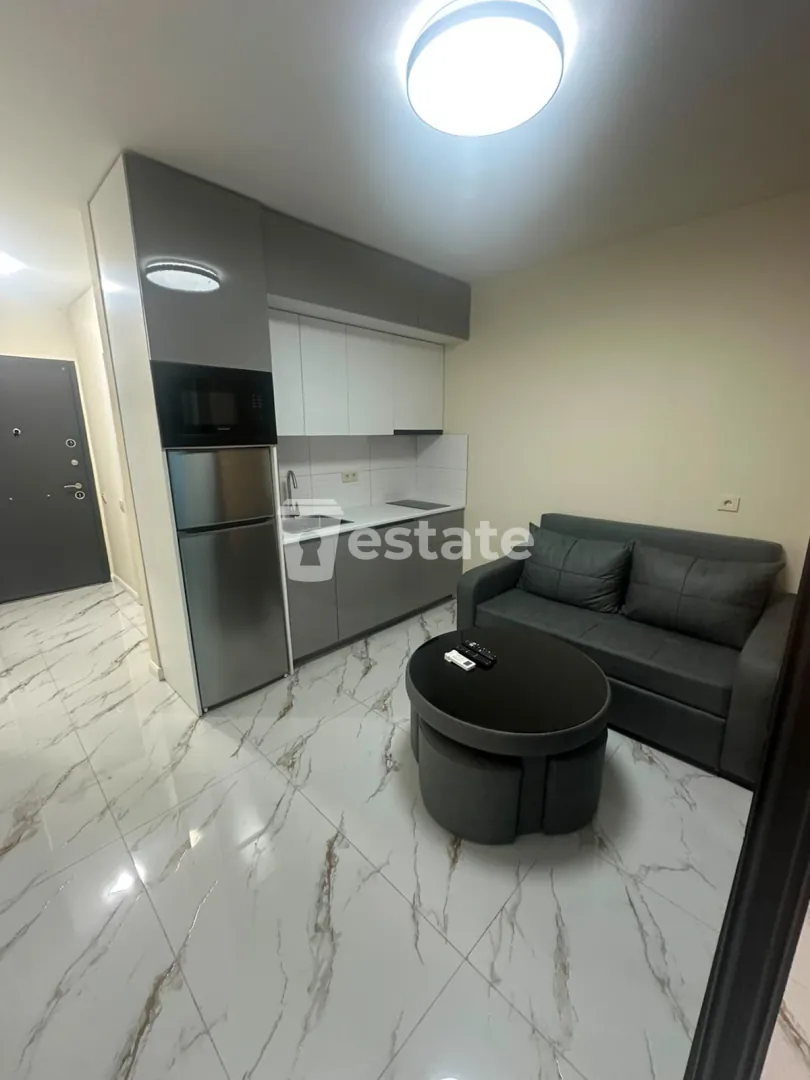 Spacious studio for rent on Heroes Alley — photo 5