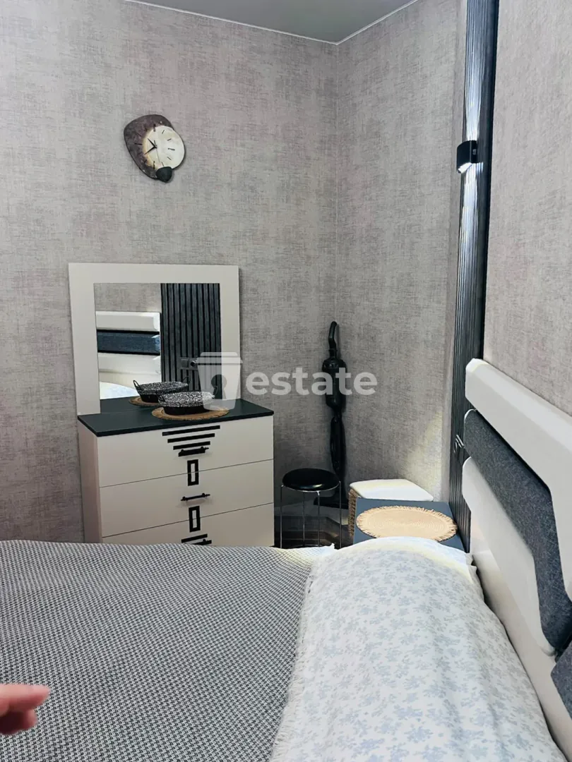 Renting a cozy 1+1 apartment near the new boulevard — photo 5