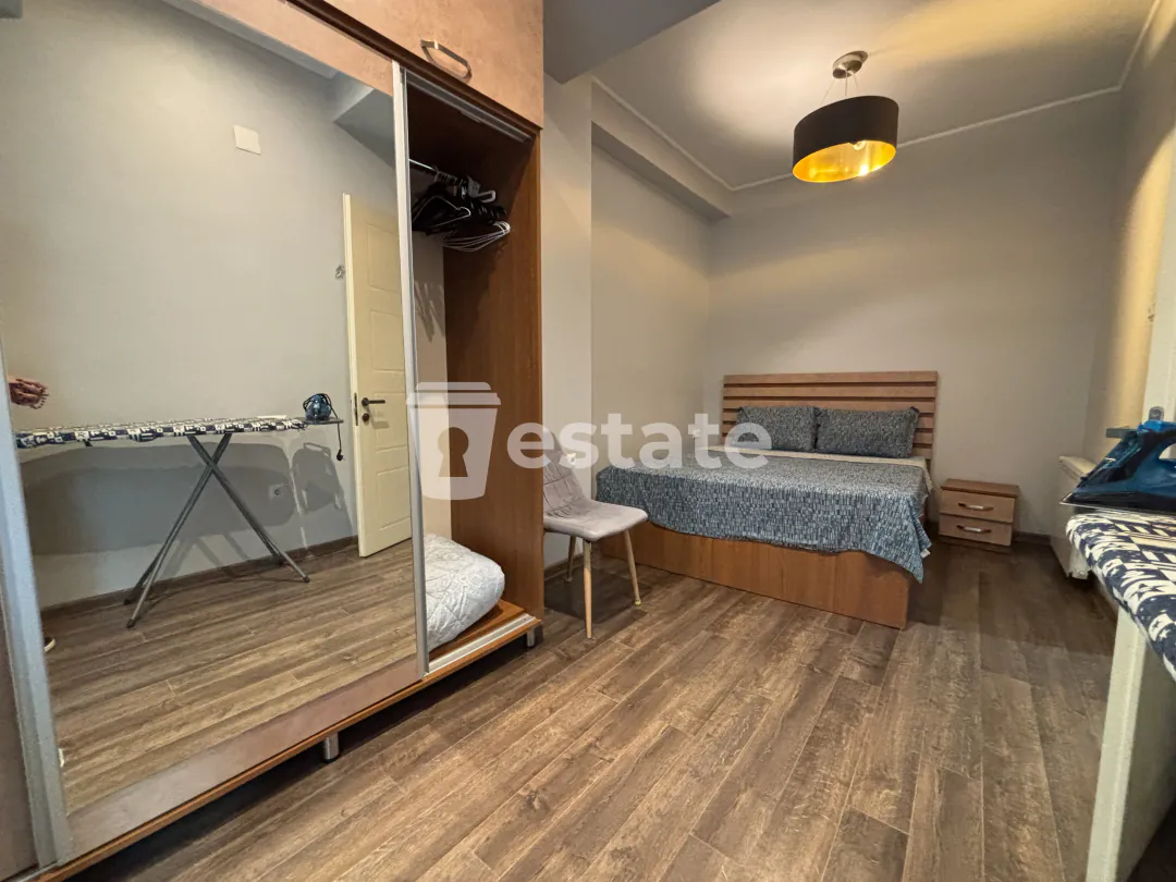 Comfortable 2+1 apartment for rent near Batumi Mall — photo 5