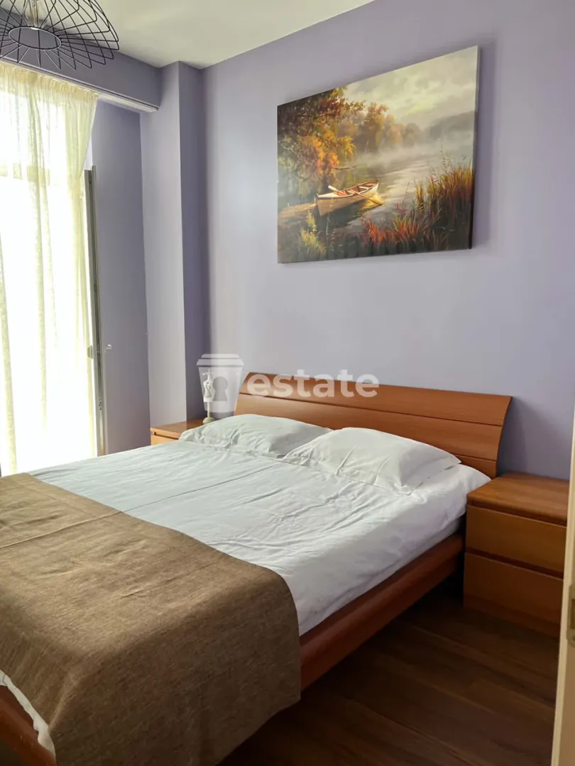 Comfortable 1+1 apartment for rent in Batumi center — photo 5