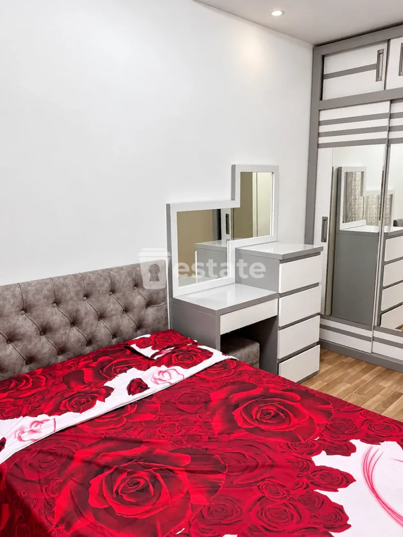 Spacious 3+1 for rent near the new boulevard — photo 6