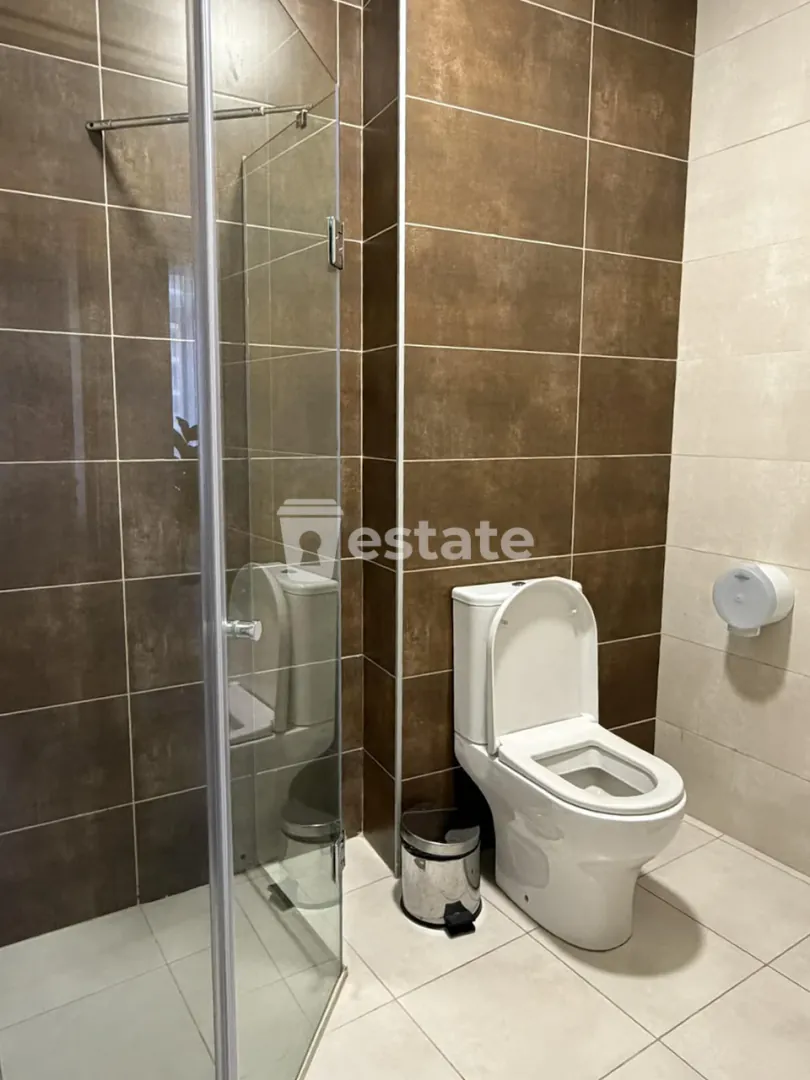 Selling a bright 1+1 apartment on the new boulevard — photo 8