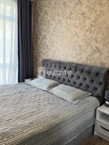 Selling a bright 1+1 apartment on the new boulevard — photo 7