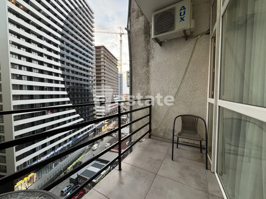 Cozy studio for rent near VOX — photo 8
