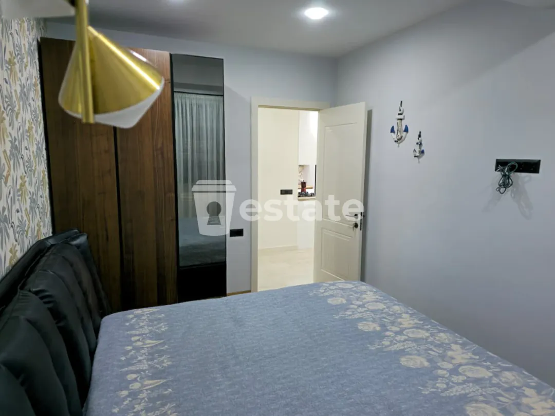 Renting out a bright 2+1 apartment near the Alley of Heroes — photo 6