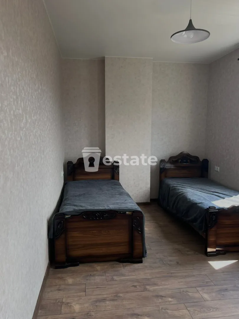 Selling spacious 2+1 apartment near Agrohub — photo 6