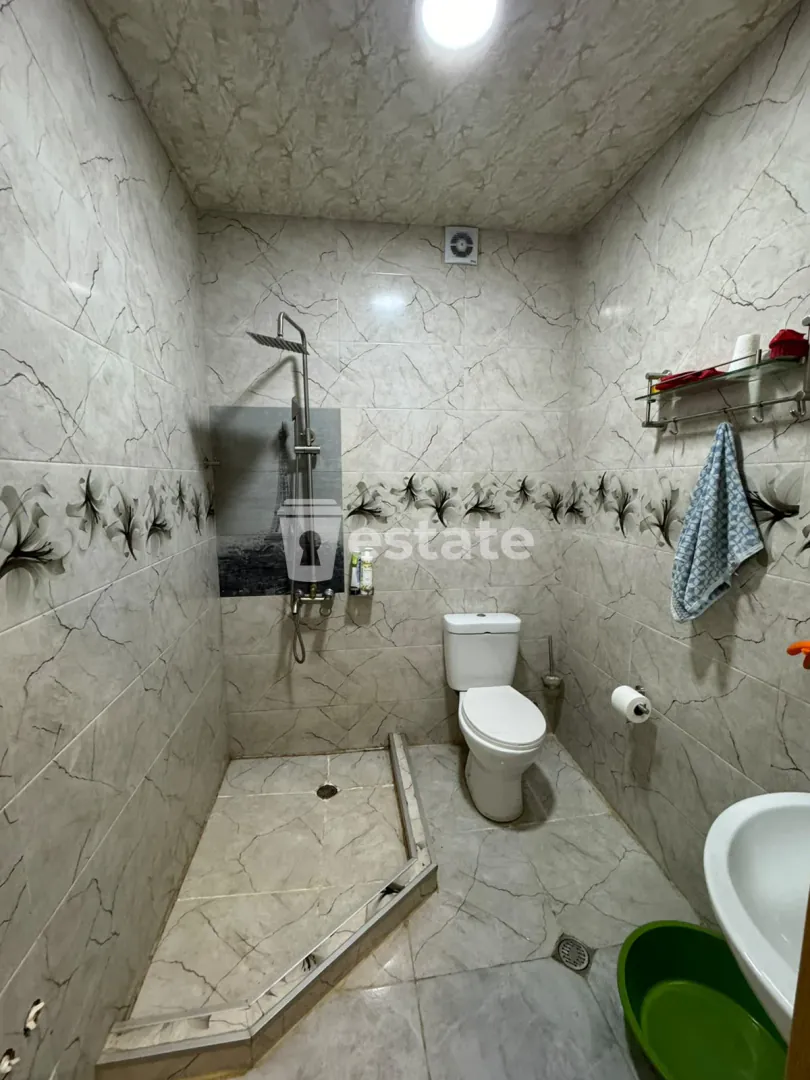 Selling a cozy studio in the center of Batumi — photo 4
