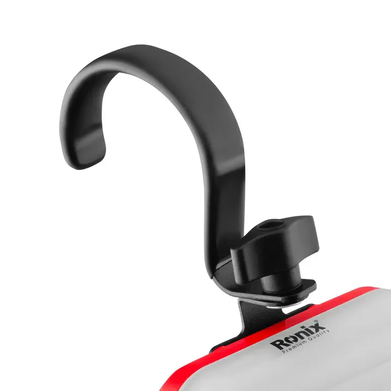 სამუშაო LED სანათი Ronix RH-4215, 22w — ფოტო 3