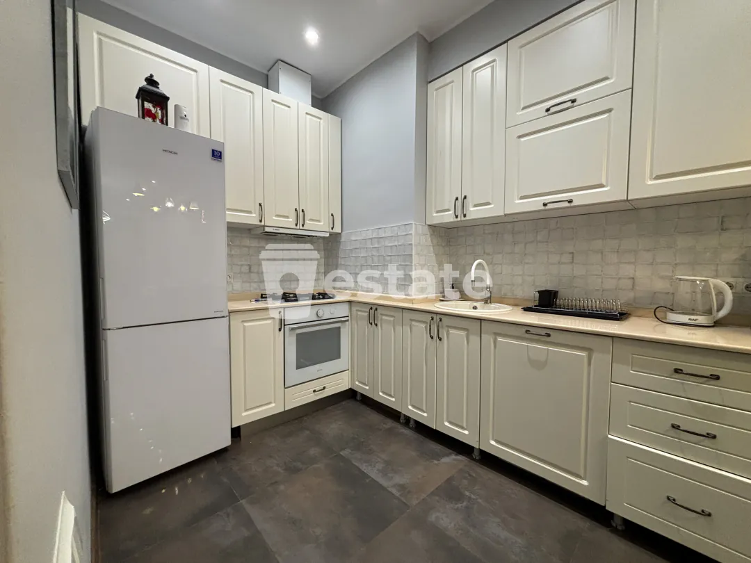 Comfortable 2+1 apartment for rent near Batumi Mall — photo 4