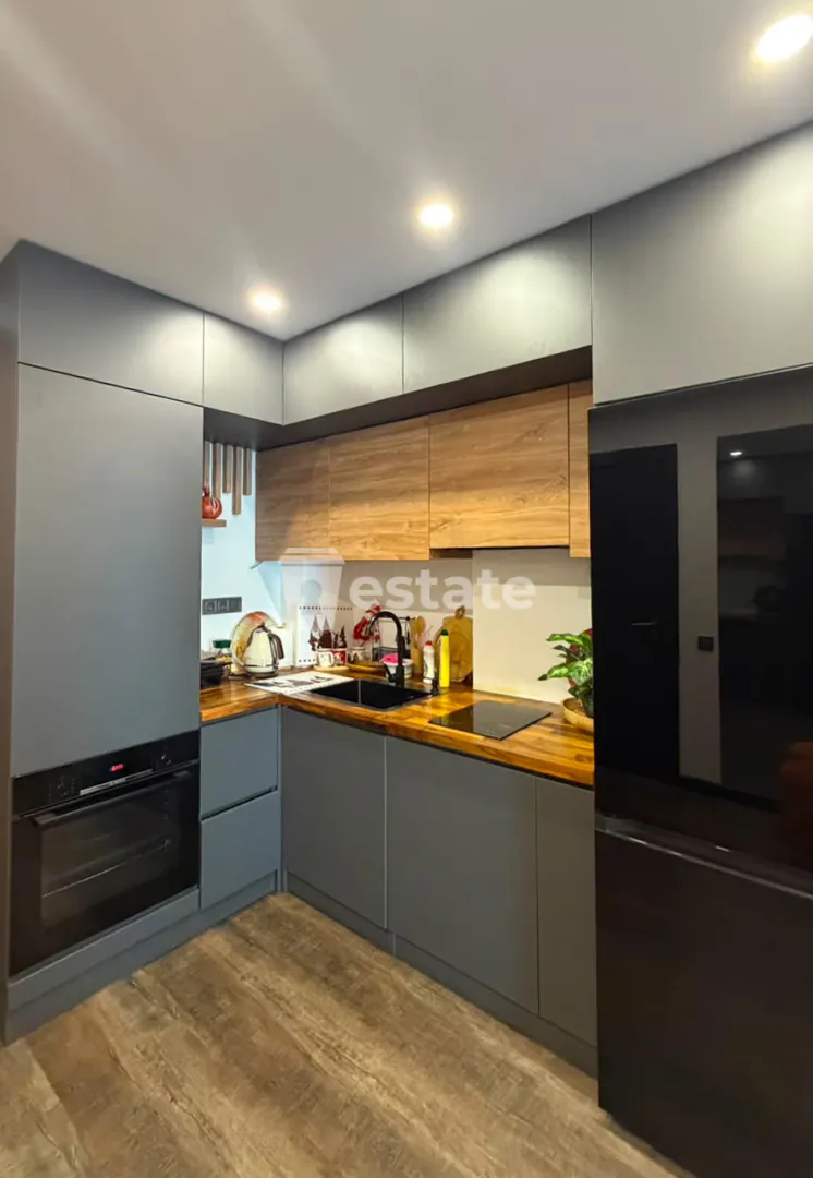 Renting out a stylish 1+1 on New Boulevard — photo 4
