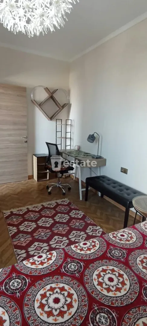 Renting out a spacious 2+1 apartment — photo 8