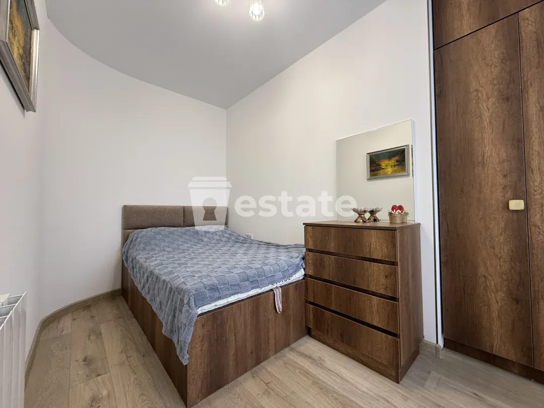 Comfortable 1+1 apartment for rent in Old Batumi — photo 6