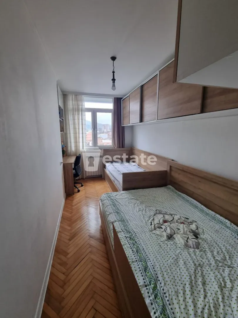 Renting a comfortable 2+1 in old Batumi — photo 7