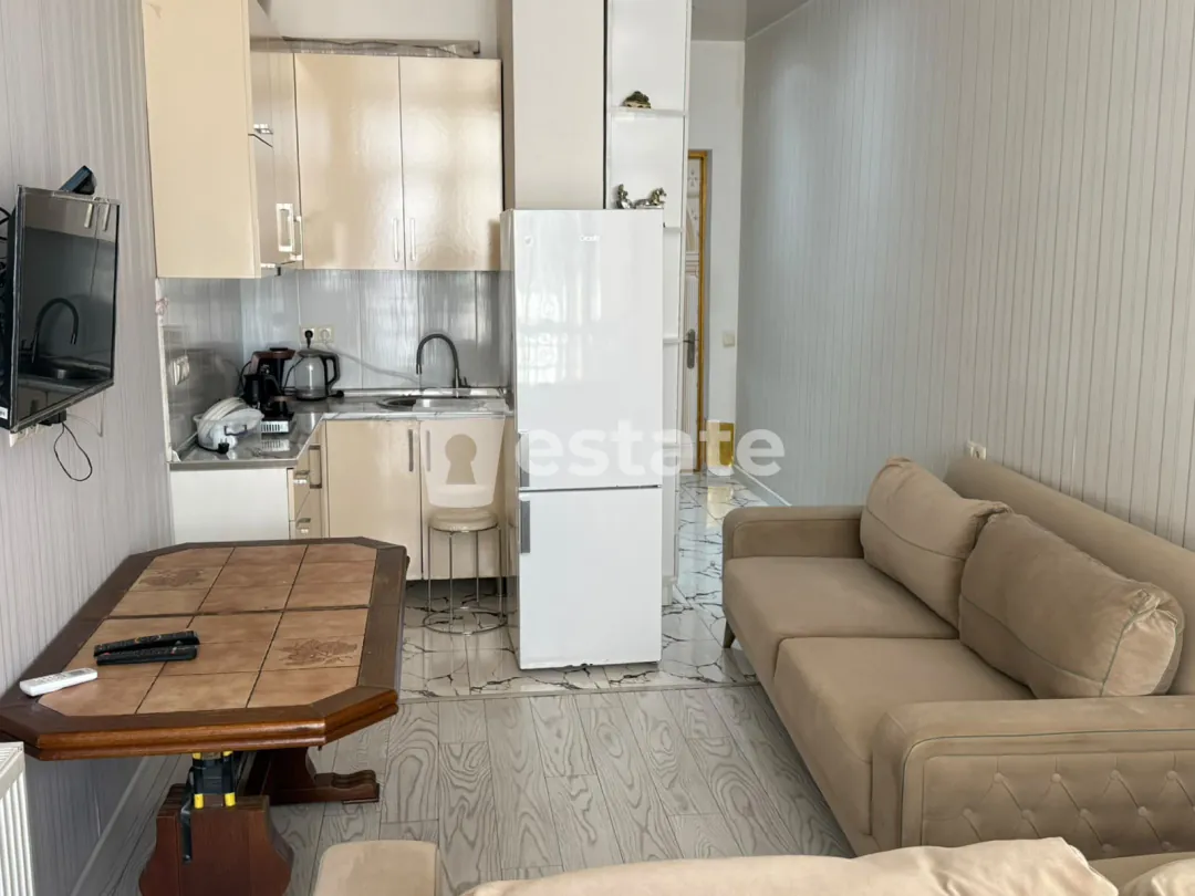 Bright studio for rent near VOX — photo 3