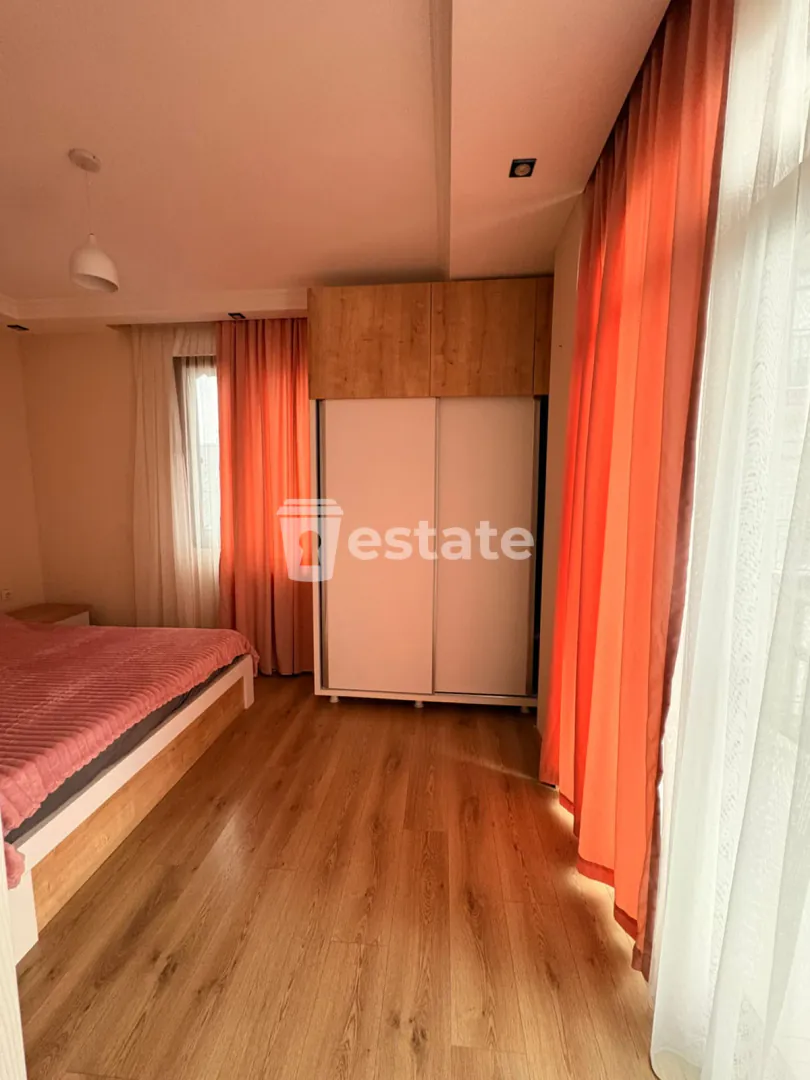 Renting out a comfortable 2+1 apartment near Hopa Market — photo 7