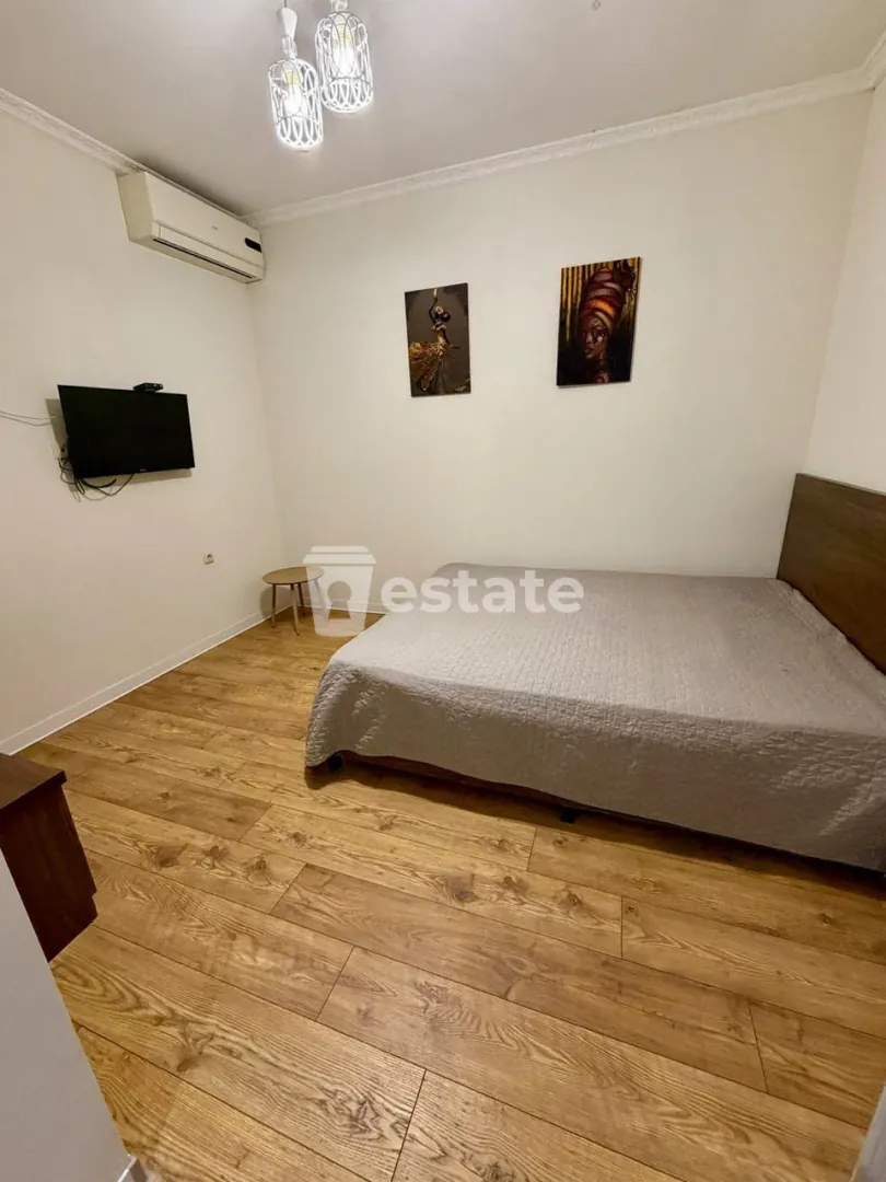 Cozy 2+1 apartment for rent near the Alley of Heroes — photo 7
