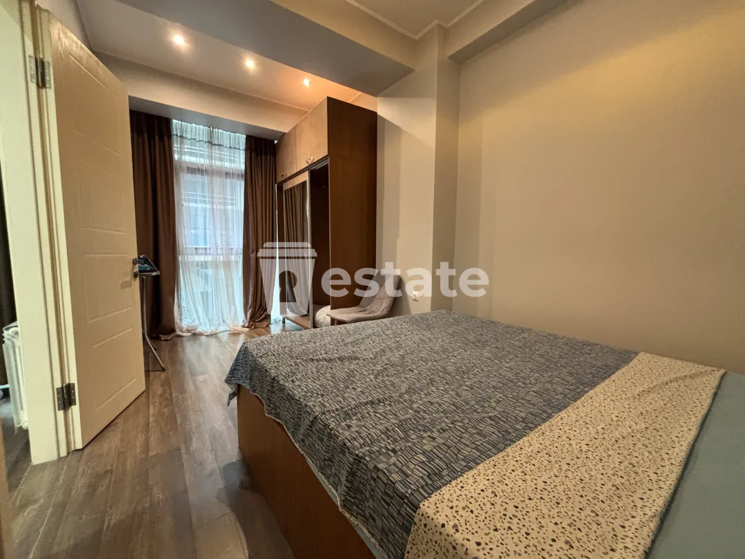 Comfortable 2+1 apartment for rent near Batumi Mall — photo 6