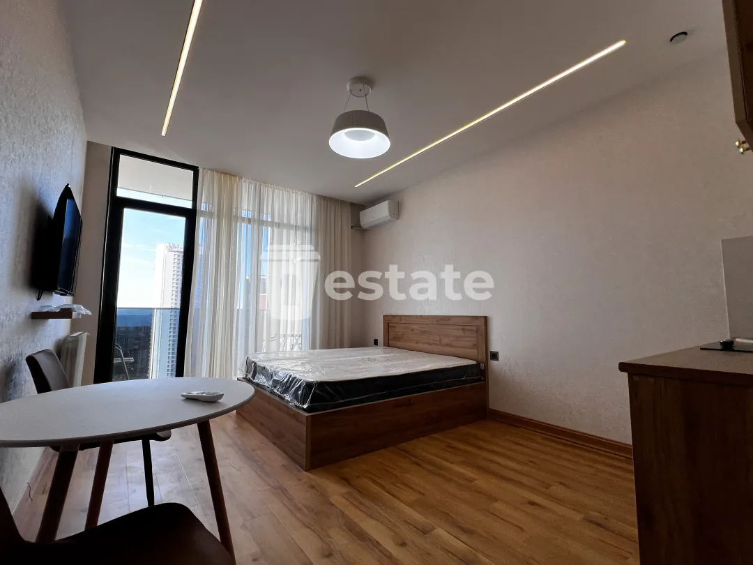 New studio for sale near the Alley of Heroes — photo 1