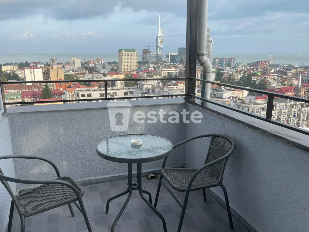 Renting out a bright 2+1 apartment — photo 9