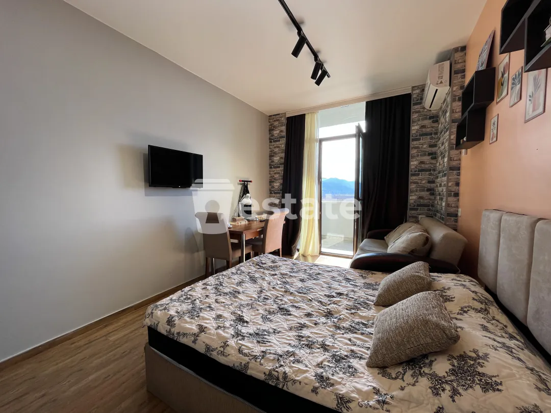 Selling two studios near the new boulevard — photo 6