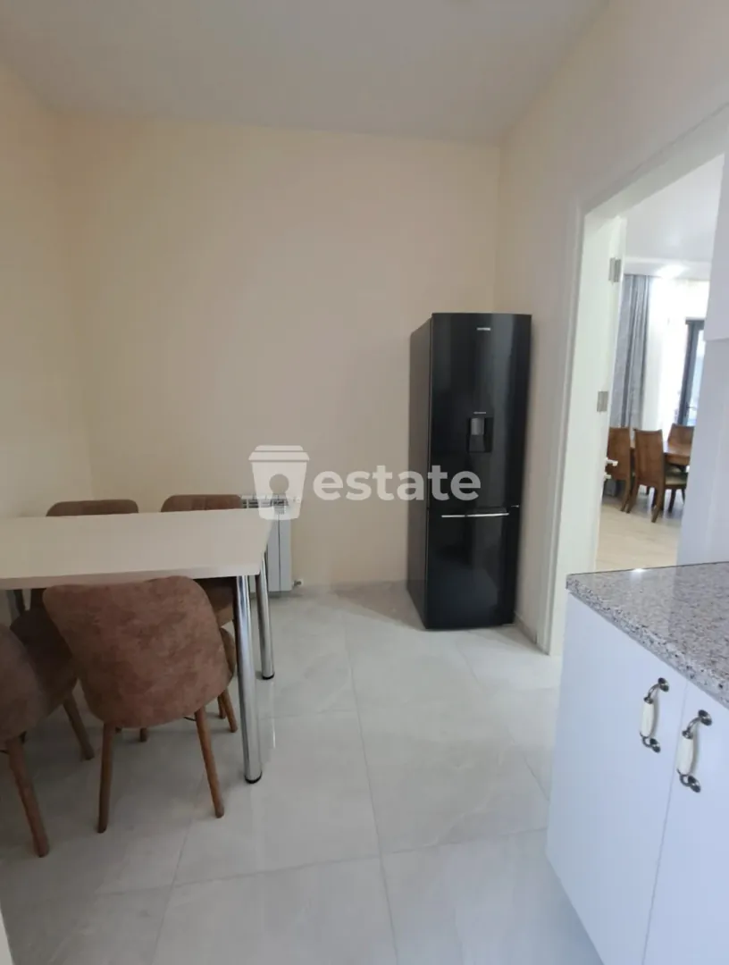 Spacious 1+1 for rent near DS Mall — photo 4