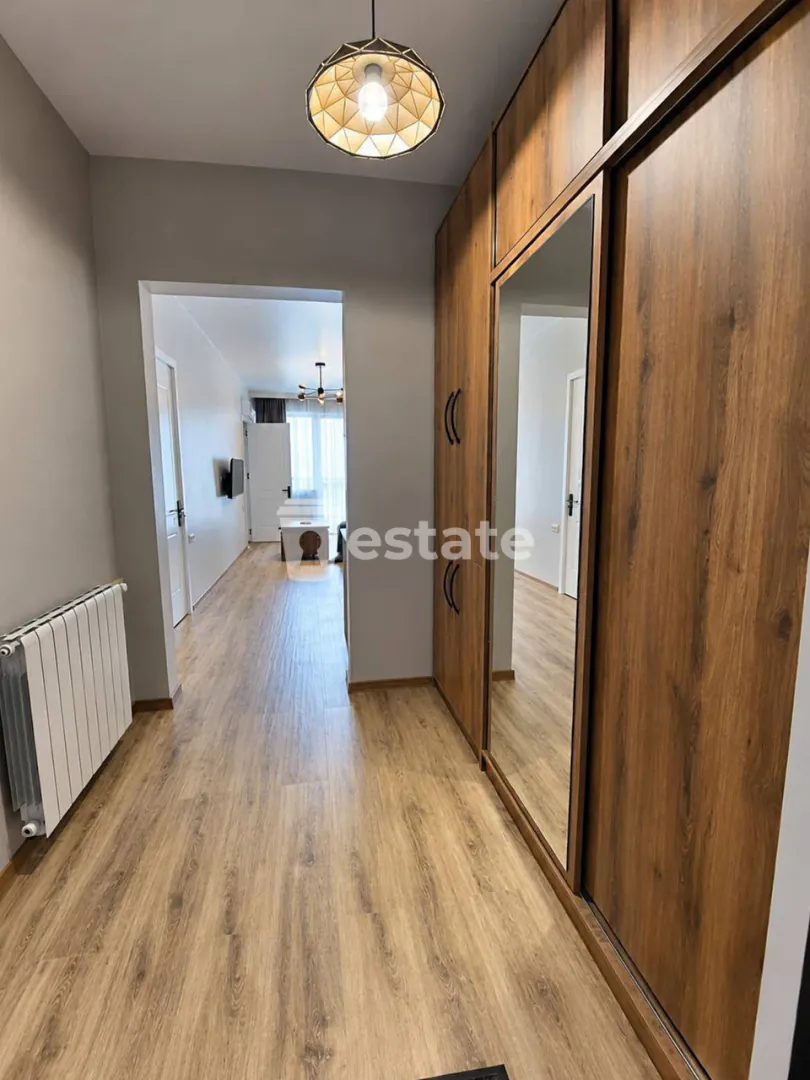 Cozy 2+1 for rent near Dynamo Stadium — photo 7