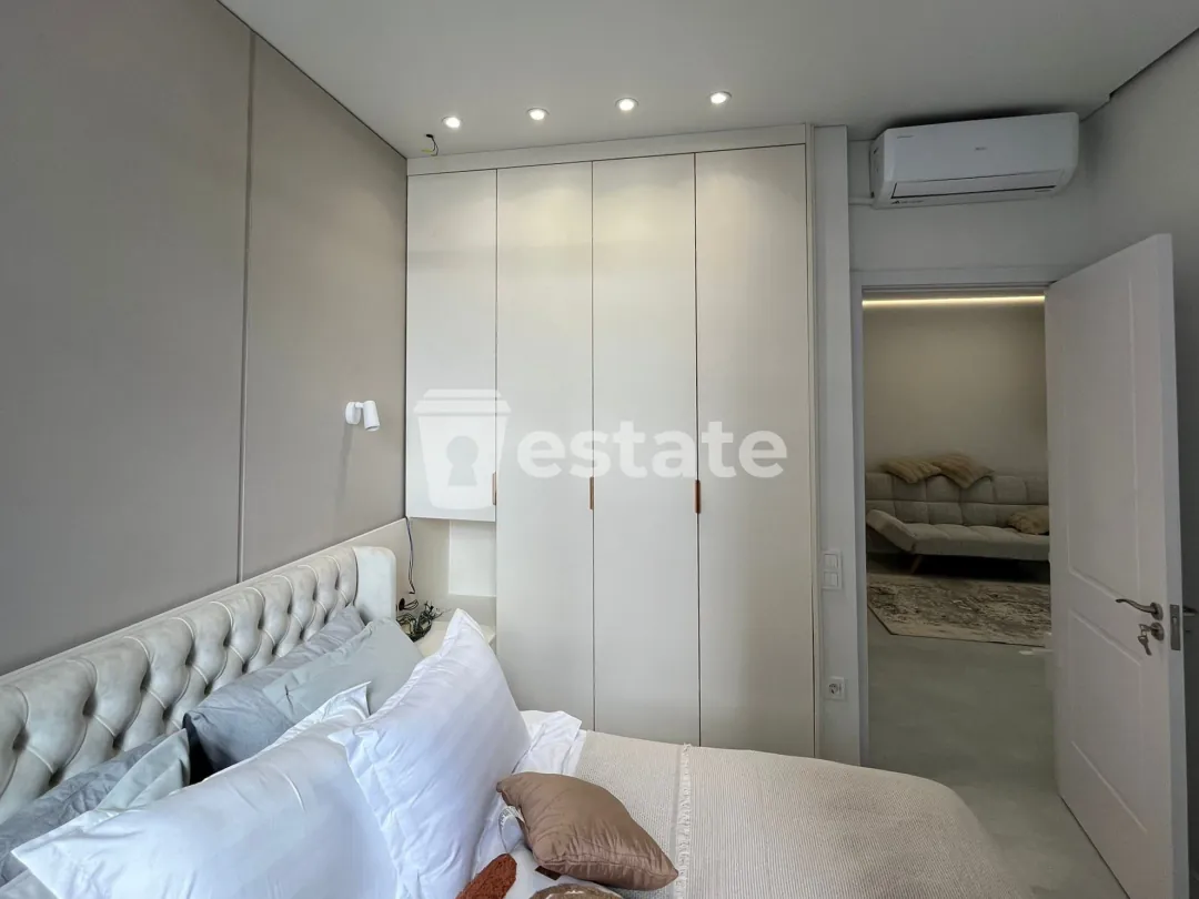 Selling a bright 2+1 apartment on Heroes Alley — photo 7