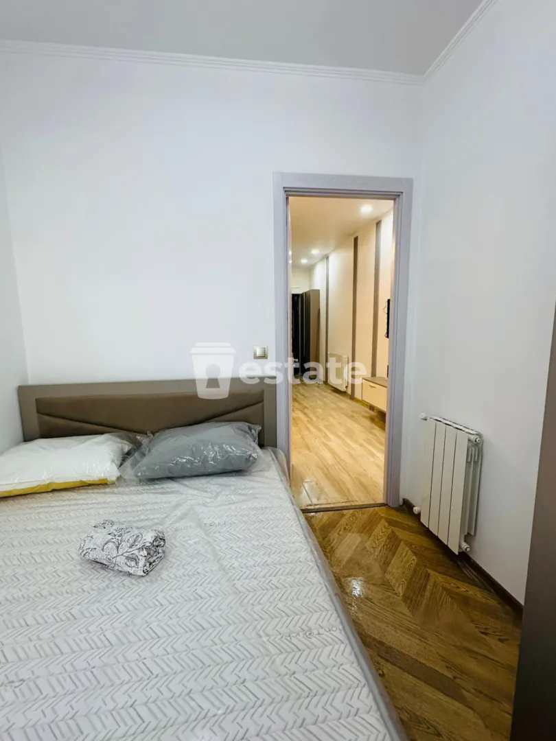 Comfortable 1+1 for rent near May 6th Park — photo 5