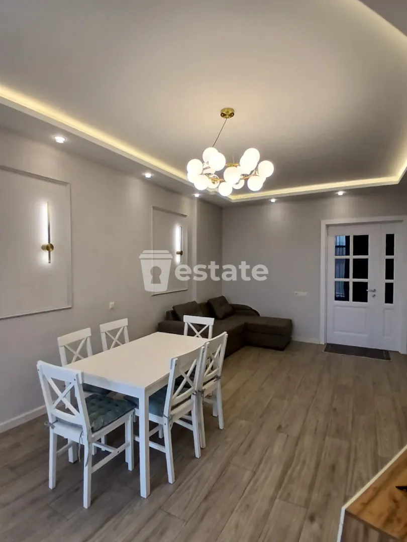 Renting out a comfortable 3+1 apartment — photo 2