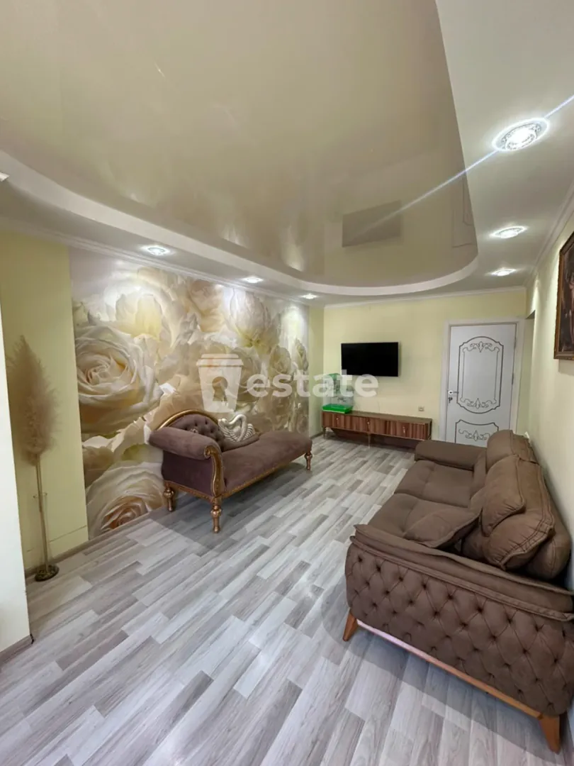 Comfortable 1+1 apartment for rent — photo 3