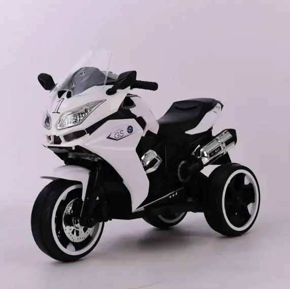 Children's Electric Motorcycle 1200W — photo 2