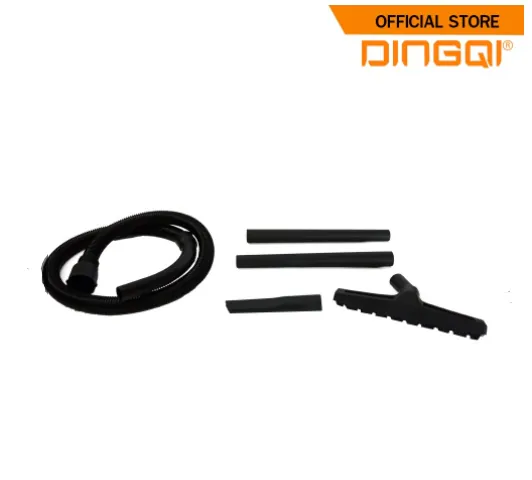 სამშენებლო მტვერსასრუტი DINGQI 1011015 (1200 W, — ფოტო 4