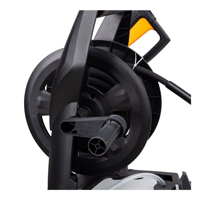 წნევით სარეცხი აპარატი DINGQI 106004 2500W — ფოტო 5